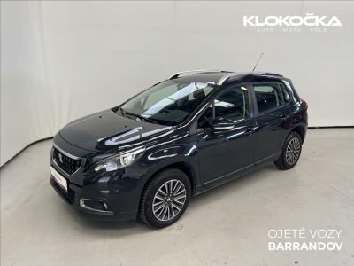 Peugeot 2008 1.2 PureTech  6AT