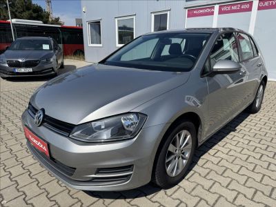 Volkswagen Golf 1.2 TSI Comfortline