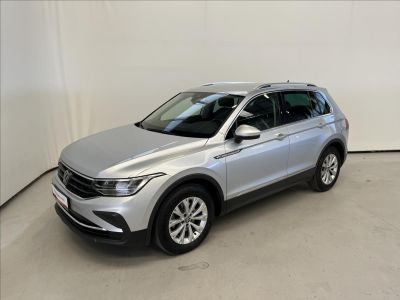 Volkswagen Tiguan 1.5 TSI  Life 7DSG