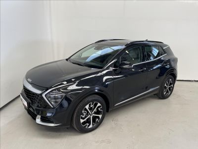 Kia Sportage 1.6 T-GDI HEV  Exclusive DCT Panorama