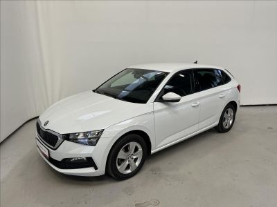 Škoda Scala 1.0 TSI  Ambition