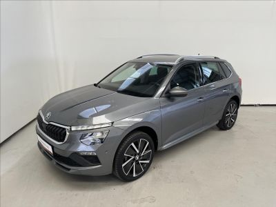 Škoda Kamiq 1.0   Top Selection 7DSG
