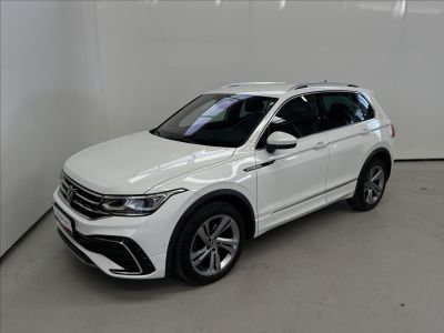 Volkswagen Tiguan 2.0 TDI  R-line 4Mot DSG