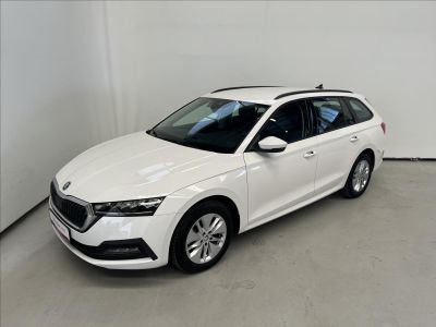 Škoda Octavia 2.0 TDI  Ambition Plus