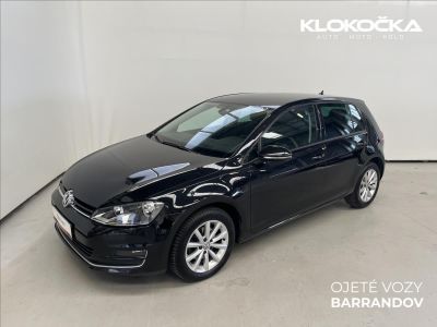 Volkswagen Golf 1.6 TDI  Comfortline 7DSG