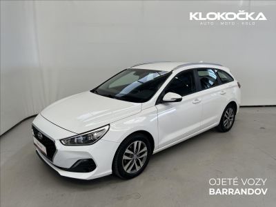 Hyundai i30 1.0 GDI  Comfort