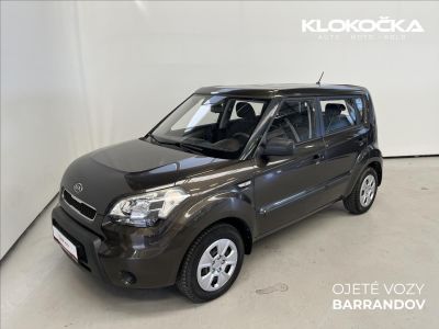 Kia Soul 1.6 i  Fresh