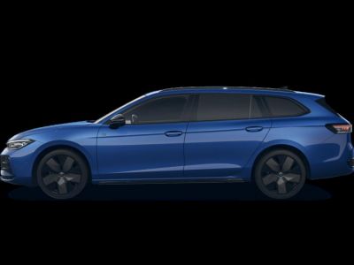 Volkswagen Passat 2.0 TDI R-line Peopl