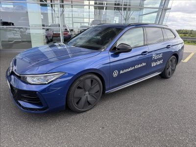 Volkswagen Passat 2.0 TDI R-line Peopl