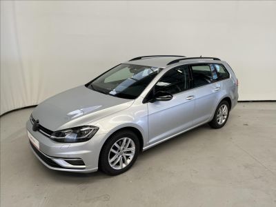 Volkswagen Golf 1.6 TDI  Comfortline