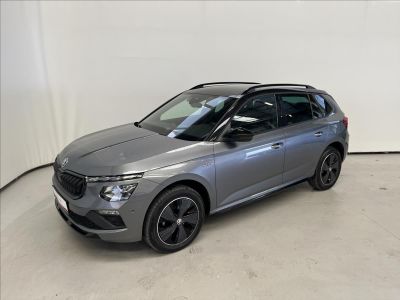 Škoda Kamiq 1.5 TSI  Monte Carlo DSG Panorama