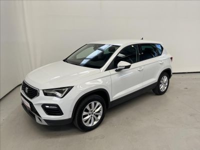 Seat Ateca 2.0 2.0TDI  Style 4x4 DSG