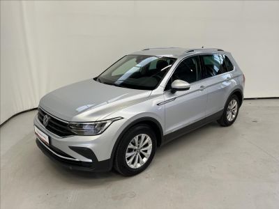 Volkswagen Tiguan 1.5 TSI  Life 7DSG