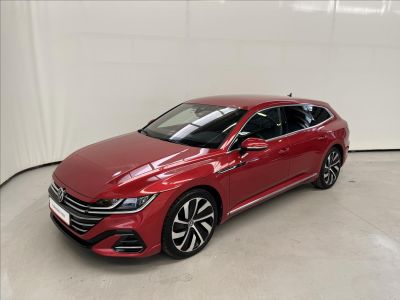 Volkswagen Arteon 2.0 TDI  R-line 7DSG 4motion