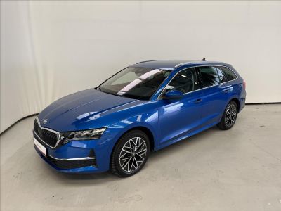 Škoda Octavia 2.0 2.0TDI  Top Selection DSG