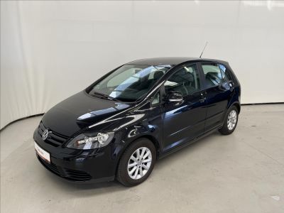 Volkswagen Golf Plus 1.4 TSI  7DSG Trendline
