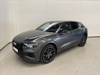 Audi Q8 3.0 TFSI  S Line Quattro  8TT