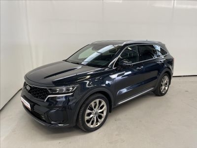 Kia Sorento 2.2 CRDi  TOP 4x4 8DCT