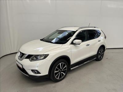 Nissan X-Trail 1.6 dCi  4x4 Acenta