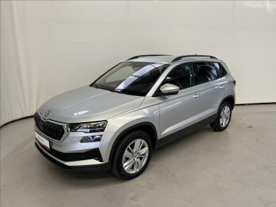 Škoda Karoq 1.5 TSI  Selection Fresh DSG