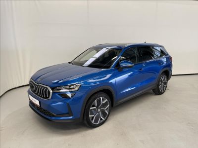 Škoda Kodiaq 2.0 TDI  Exclusive Sel 7DSG 4x4