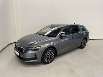 Škoda Octavia 2.0 2.0TDI  Top Selection DSG