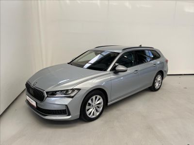 Škoda Superb 2.0 2.0TDI  Selection 7DSG