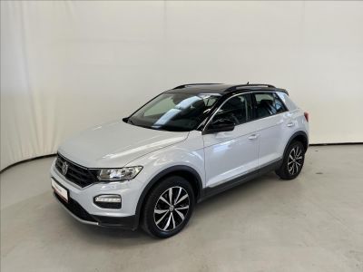 Volkswagen T-Roc 1.5 TSI  7DSG