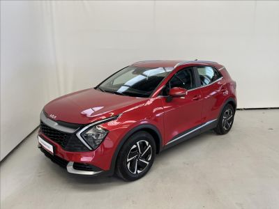 Kia Sportage 1.6 T-GDI  Exclusive 7DCT