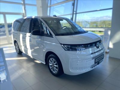Volkswagen Multivan 2.0 TDI Long Life Akční