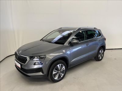 Škoda Karoq 2.0 2.0TDI  Style Exclusive 7DSG