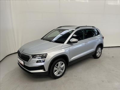 Škoda Karoq 1.5 TSI  Selection Fresh 7DSG