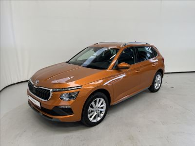 Škoda Kamiq 1.5 1.5TSI  Top Selection