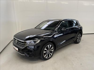 Volkswagen Touareg 3.0 TDI  R-line 8TT
