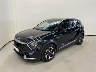 Kia Sportage 1.6 T-GDI  Exclusive 7DCT