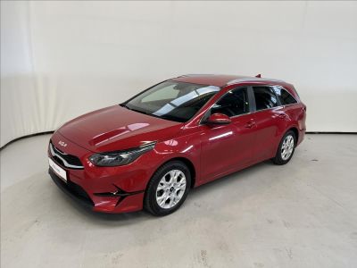 Kia Ceed 1.5 T-GDI  Exclusive SW