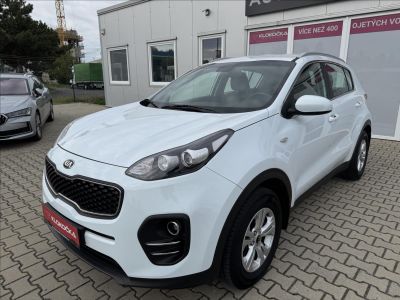 Kia Sportage 1.6 GDI  Active