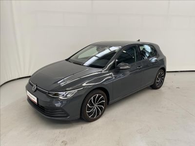 Volkswagen Golf 1.0 TSI  Life