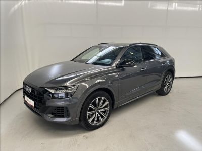 Audi Q8 3.0 TDI  S-line 8TT Quattro