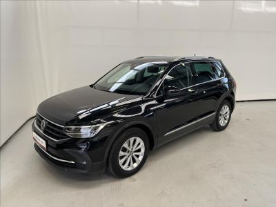 Volkswagen Tiguan 1.5 TSI  Life 7DSG