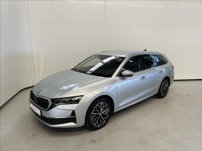 Škoda Octavia 2.0 2.0TDI  Top Selection DSG