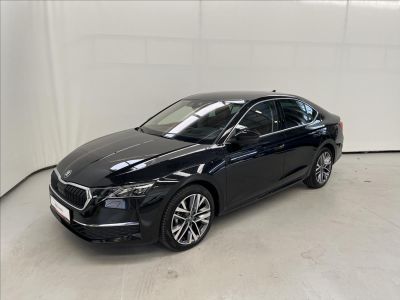 Škoda Octavia 2.0 TDI  Exclusive Selection 7DSG