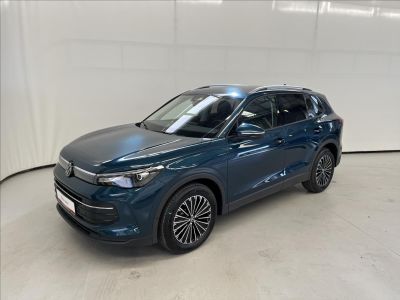 Volkswagen Tiguan 2.0 TDI  Life