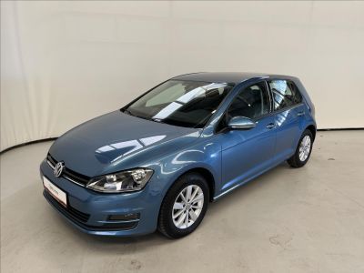 Volkswagen Golf 1.2 TSI  Comfortline