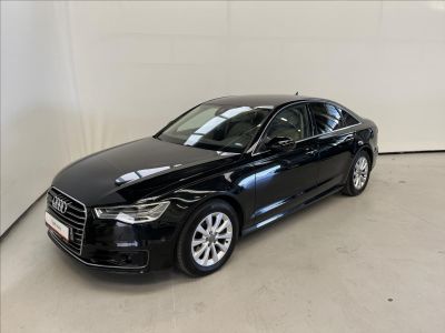 Audi A6 3.0 3.0TDI  Quattro 7TT