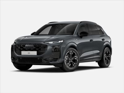 Audi Q3 1.5   TFSI 110kW