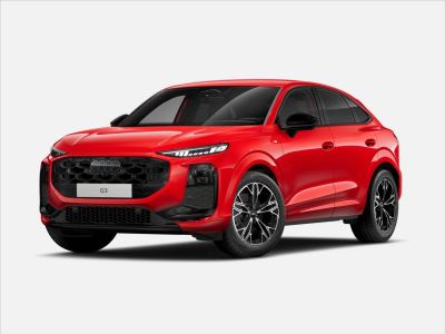 Audi Q3 2.0   SB TDI 110kW