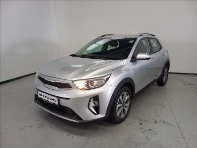 Kia Stonic 1.2 i MT SPIN