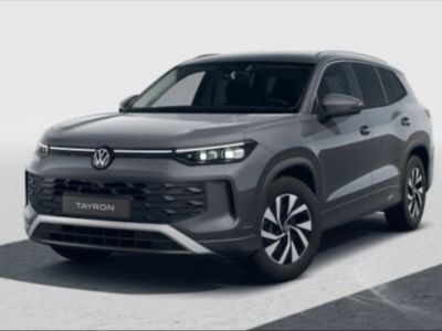 Volkswagen Tayron 1.5 TSI eHybrid People