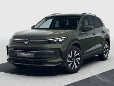 Volkswagen Tiguan 1.5 TSI eHybrid